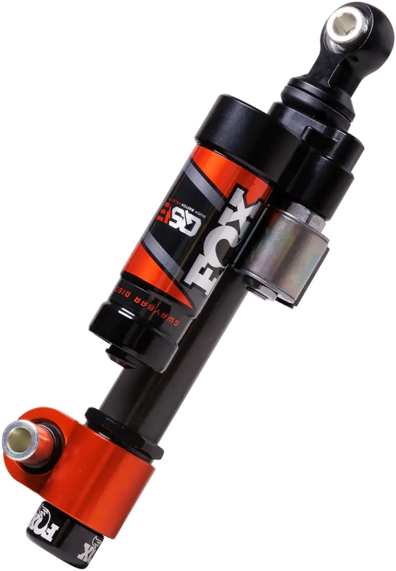 Fox Quick Switch Electric Link Qse Links Pol. Front - FOX