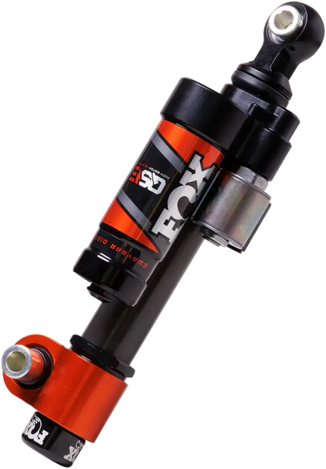 Fox Quick Switch Electric Link Qse Links Pol. Front - FOX