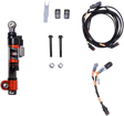 Fox Quick Switch Electric Link Qse Links Pol. Front - FOX