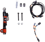 Fox Quick Switch Electric Link Qse Links Pol. Front - FOX
