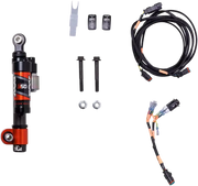 Fox Quick Switch Electric Link Qse Links Pol. Front - FOX