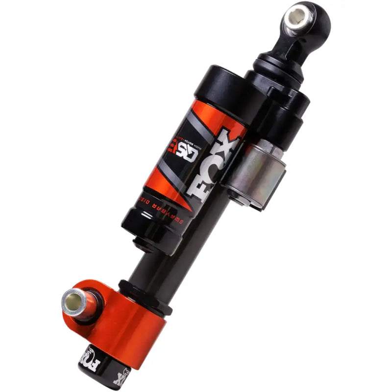 Fox Quick Switch Electric Link Qse Links Pol. Front - FOX