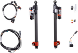 Fox Quick Switch Electric Link Qse Links Pol. Rear - FOX