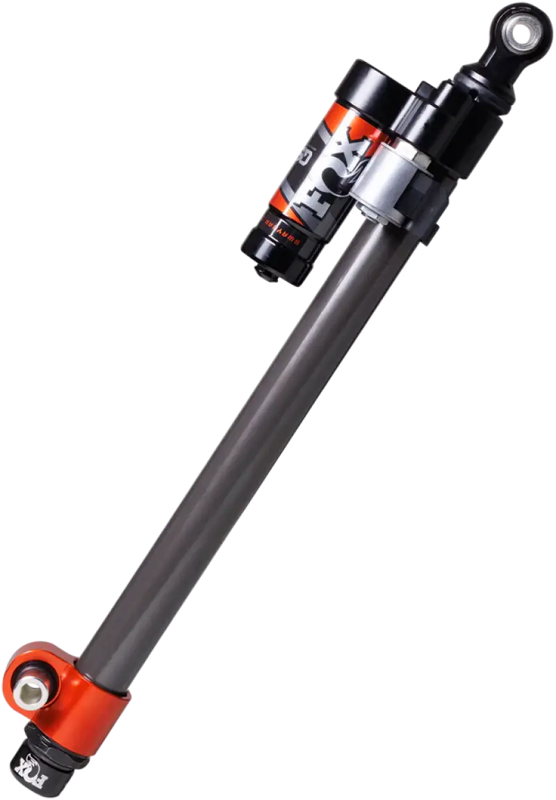 Fox Quick Switch Electric Link Qse Links Pol. Rear - FOX