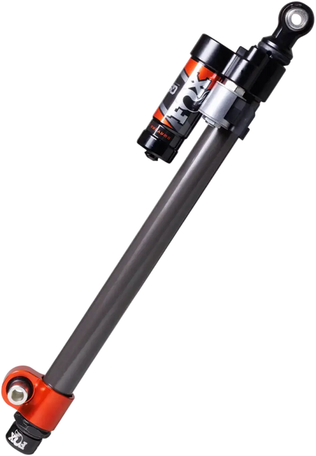 Fox Quick Switch Electric Link Qse Links Pol. Rear - FOX