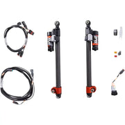 Fox Quick Switch Electric Link Qse Links Pol. Rear - FOX