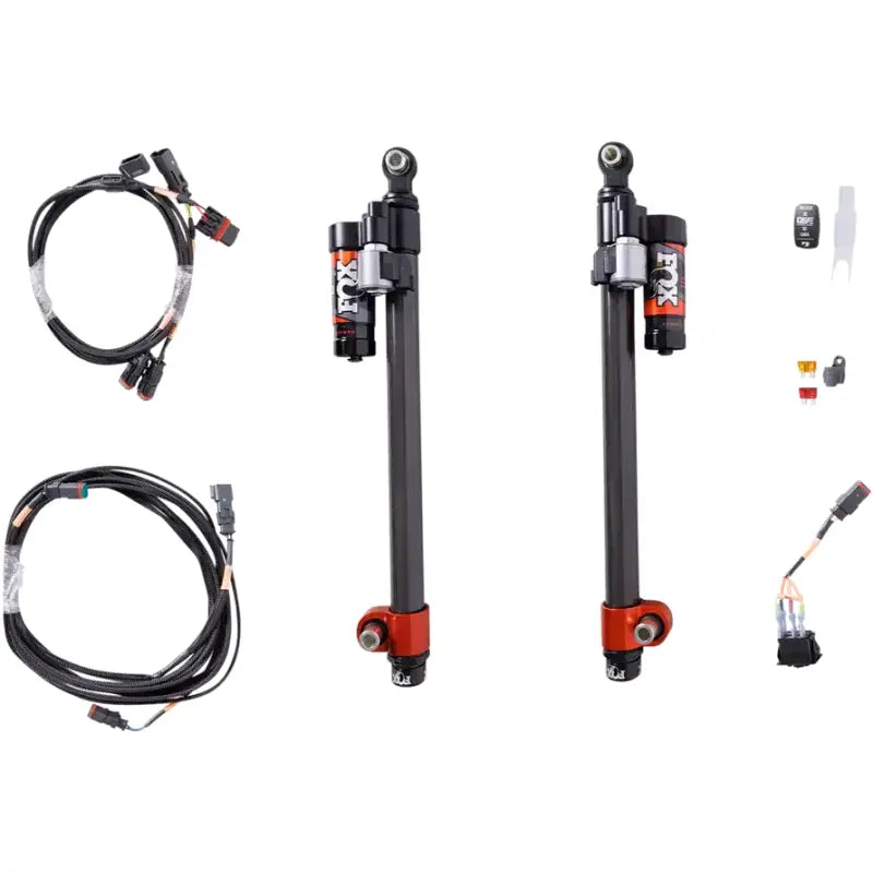 Fox Quick Switch Electric Link Qse Links Pol. Rear - FOX