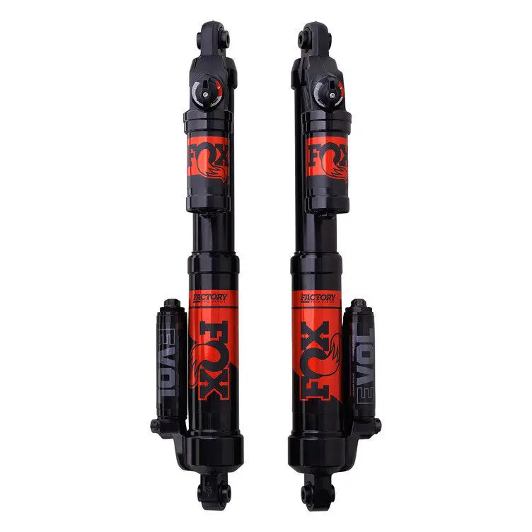 FOX Race Series Float QS Shocks Suspension 850-21-270 - Ski Evol Lrw Adjustable