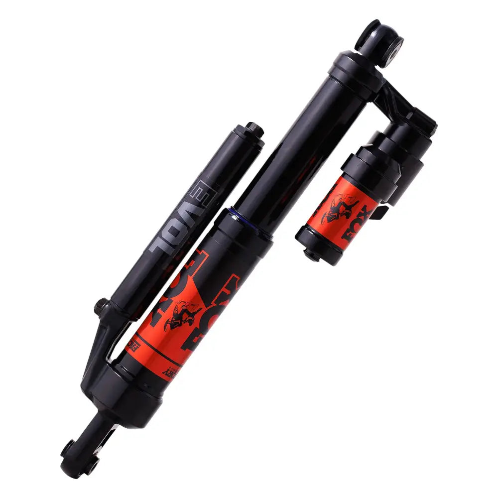 FOX Rear Shock Kits Suspension 853-21-254 - FT QS3 Lrw RT 1.5 Zero Qsl Lrw
