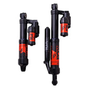 FOX Rear Shock Kits Suspension 853-21-256 - FT QS3 Lrw RT Evol Qsl Lrw