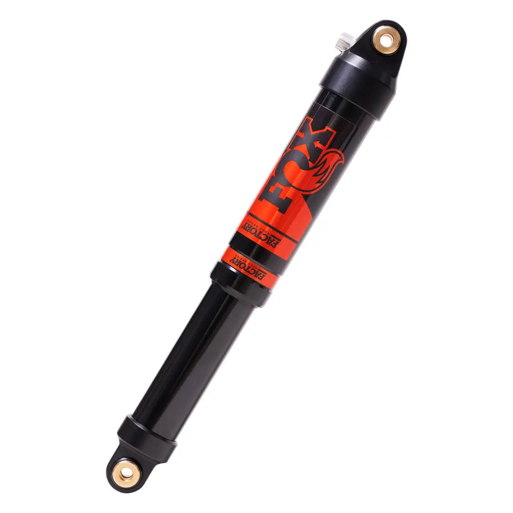 FOX Fox Shocks Float 3 Suspension 830-10-401 - Black Kit Front