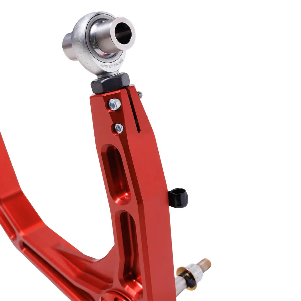 FOX Shox 803-35-017 Control Arm - Orange