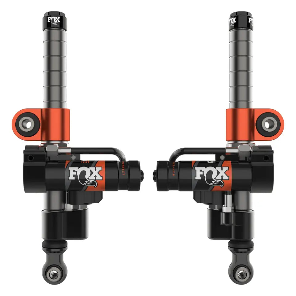 FOX Shox 883-02-225 Stabilizer Bar Quick Disconnect