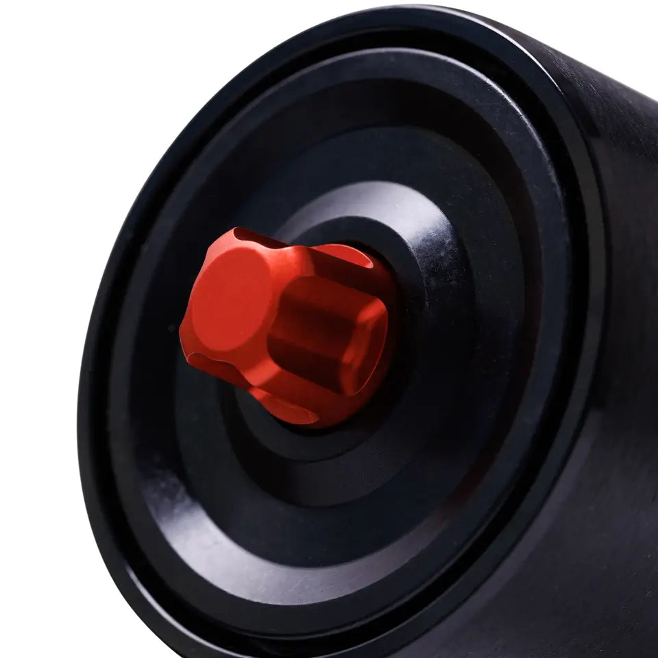 FOX Shox 883-02-233 Coil Over Shock Absorber