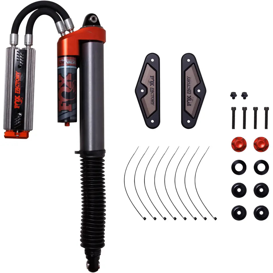 FOX Shox 883-06-183 Shock Absorber