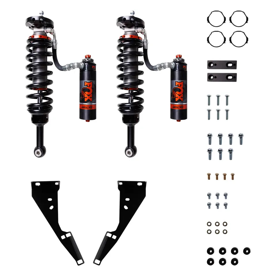 FOX Shox 883-06-227 Coil Over Shock Absorber