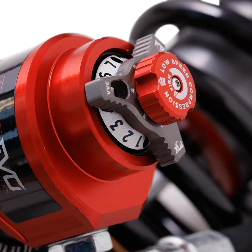 FOX Shox 883-06-232 Coil Over Shock Absorber