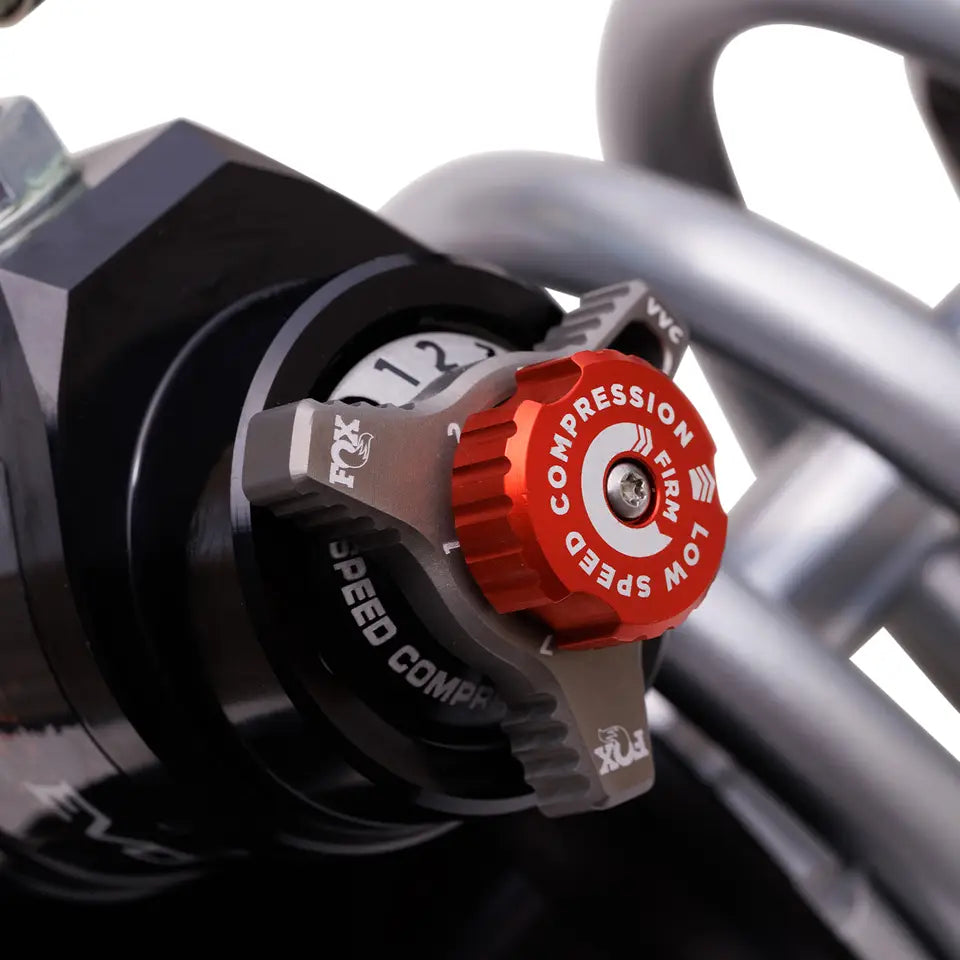 FOX Shox 883-06-234 Leveling Kit Suspension