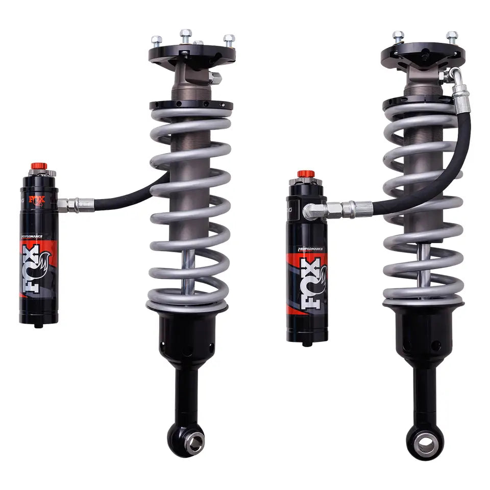 FOX Shox 883-06-234 Leveling Kit Suspension