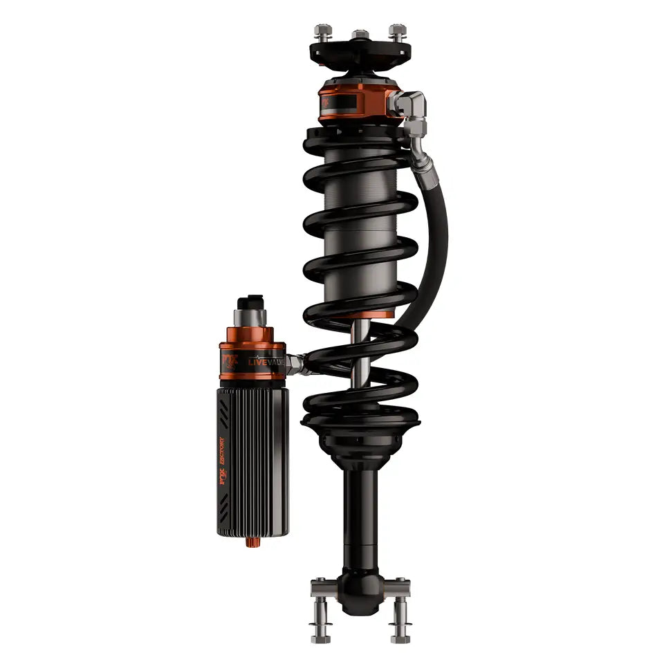 FOX Shox 883-06-249 Lift Kit Suspension