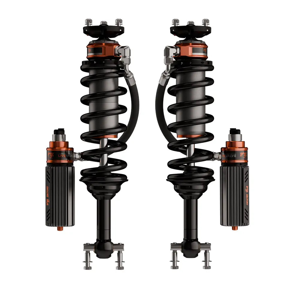 FOX Shox 883-06-249 Lift Kit Suspension