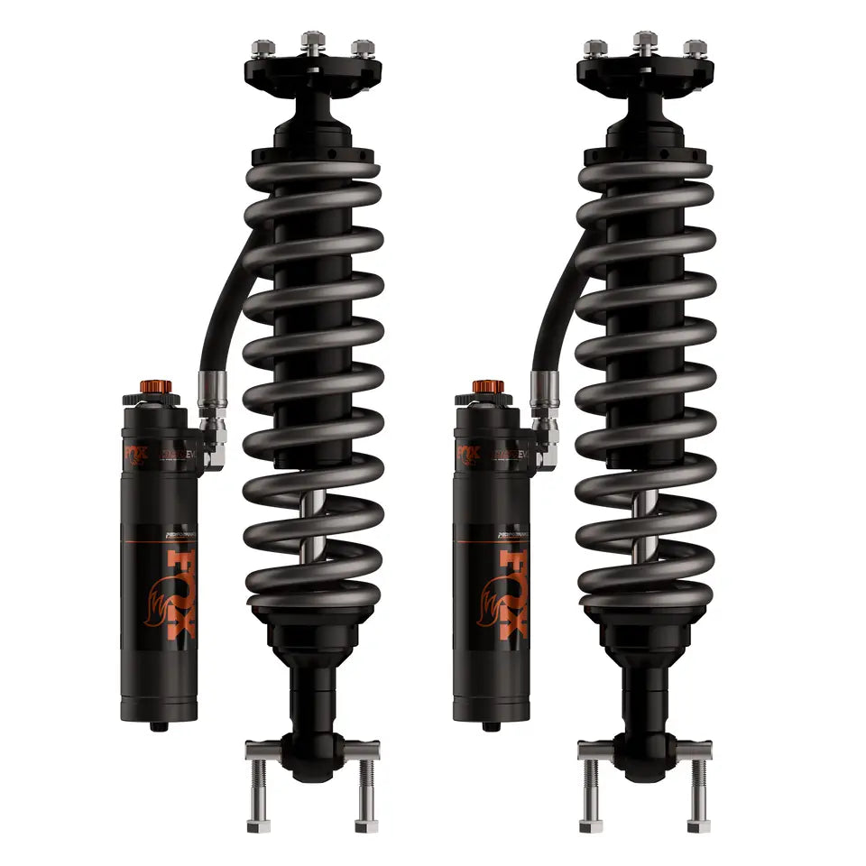 FOX Shox 883-06-256 Leveling Kit Suspension