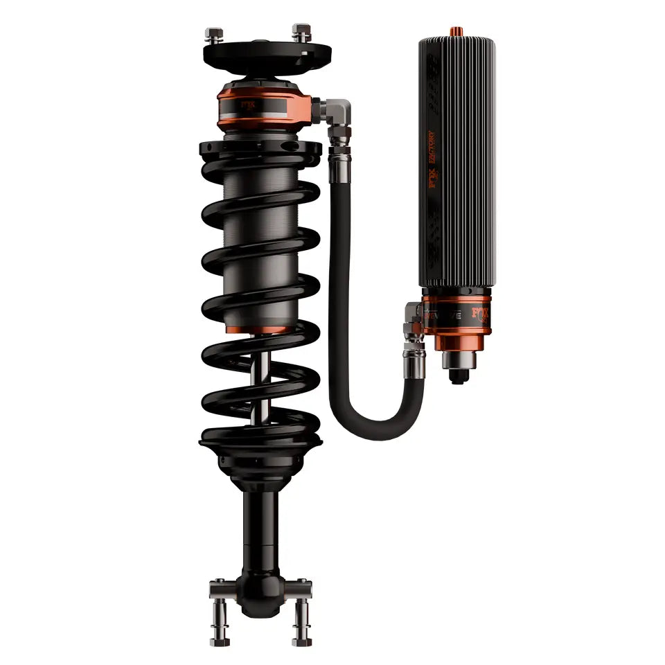 FOX Shox 883-06-257 Leveling Kit Suspension