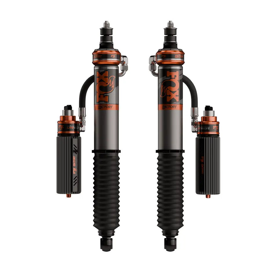 FOX Shox 883-06-259 Leveling Kit Suspension