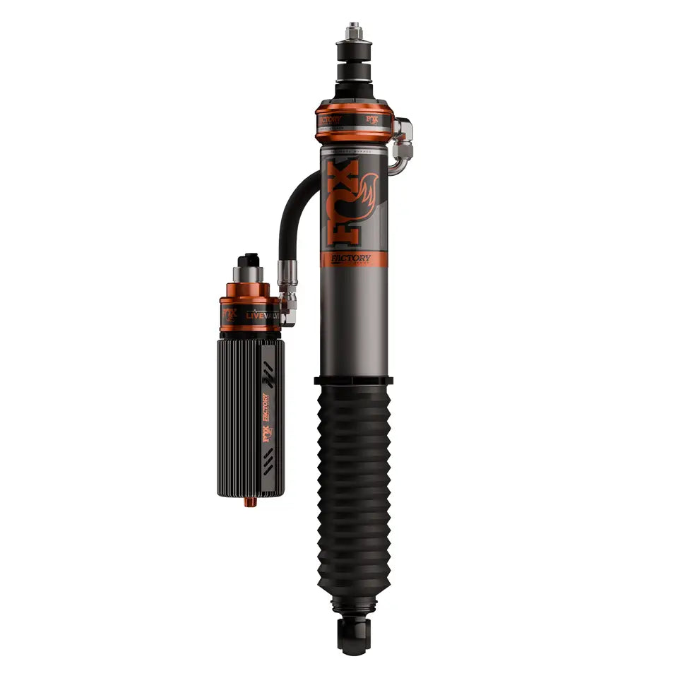 FOX Shox 883-06-259 Leveling Kit Suspension