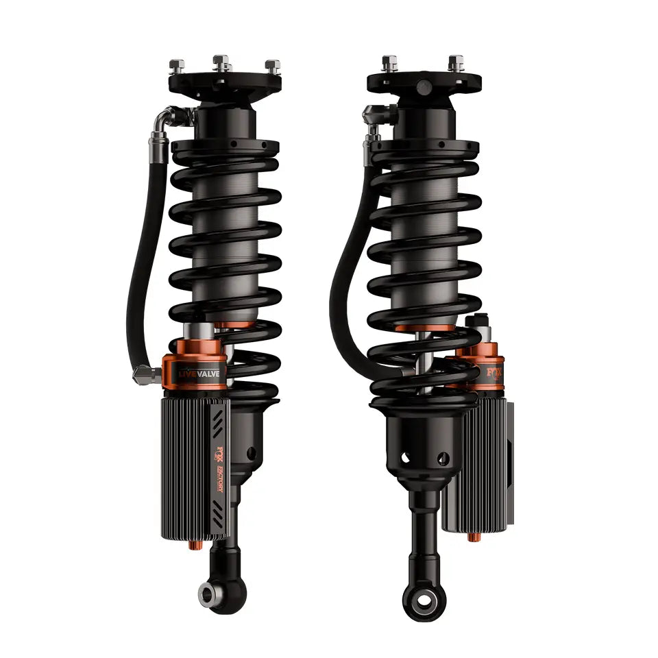 FOX Shox 883-06-259 Leveling Kit Suspension