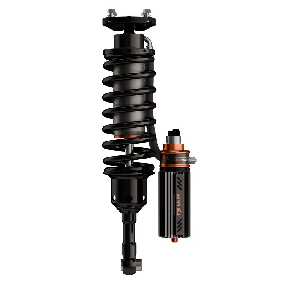 FOX Shox 883-06-259 Leveling Kit Suspension
