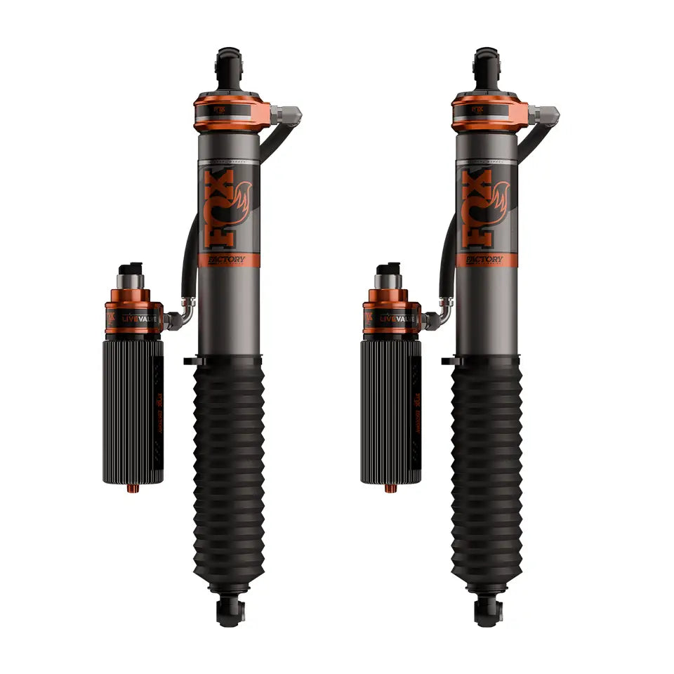 FOX Shox 883-06-262 Leveling Kit Suspension