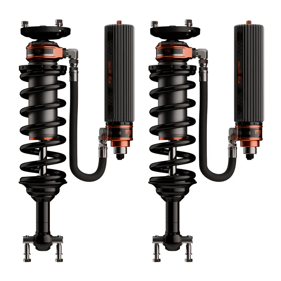 FOX Shox 883-06-262 Leveling Kit Suspension