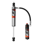 FOX Shox 883-26-099 - Black Chrome