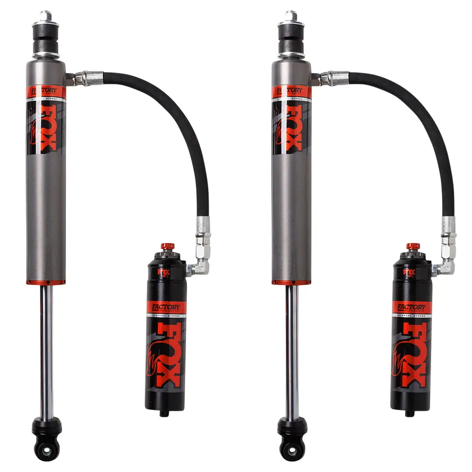 FOX Shox 883-26-123 Shock Absorber