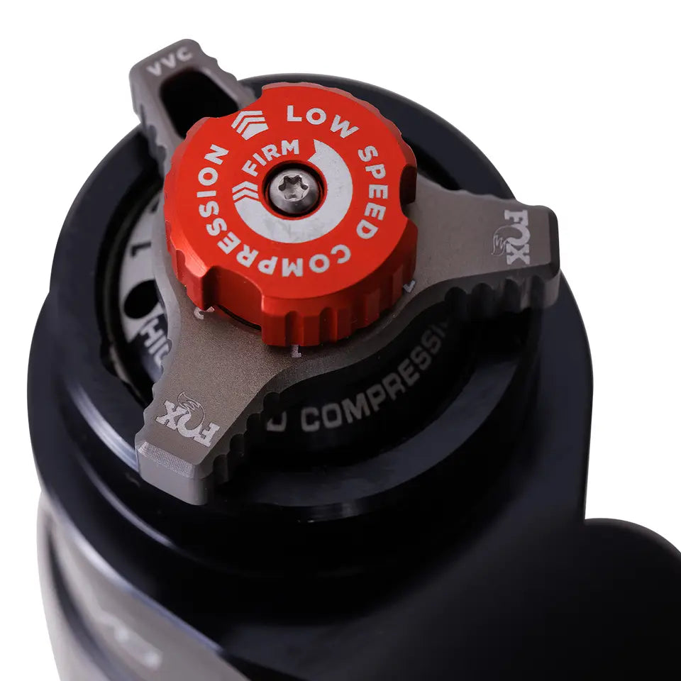 FOX Shox 883-26-168 Shock Absorber