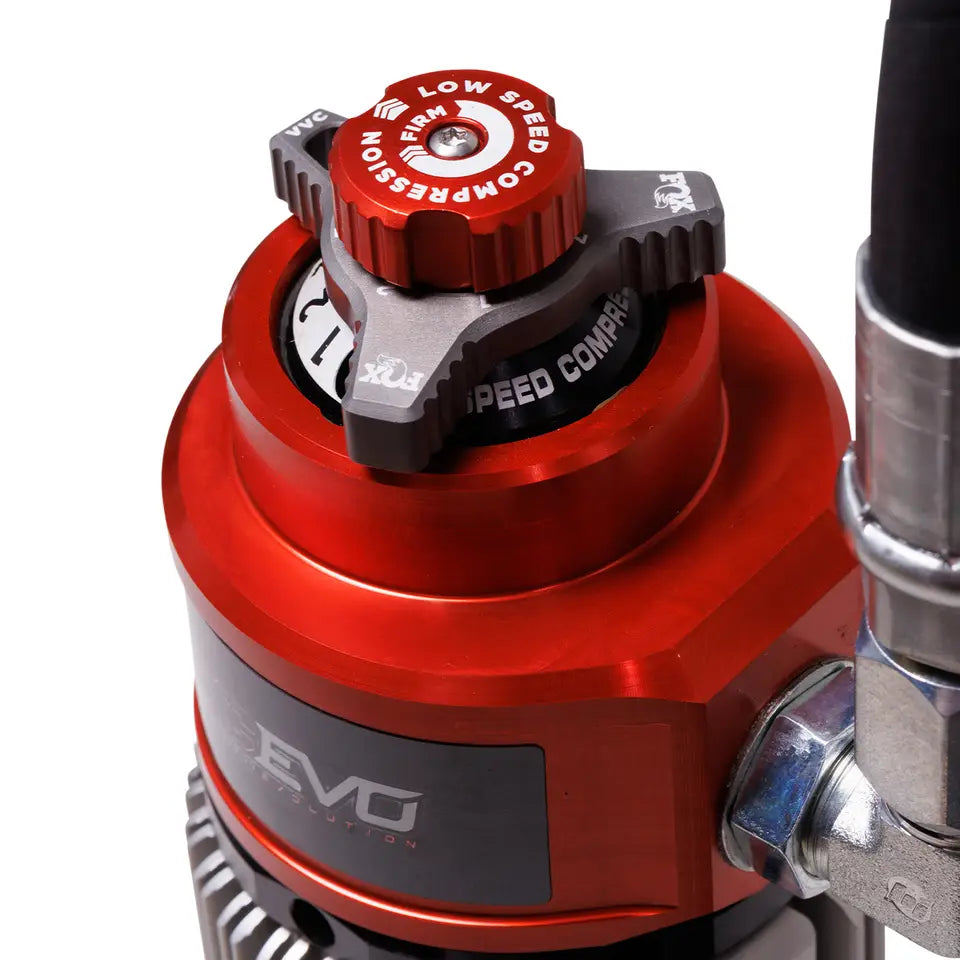 FOX Shox 883-26-169 Shock Absorber
