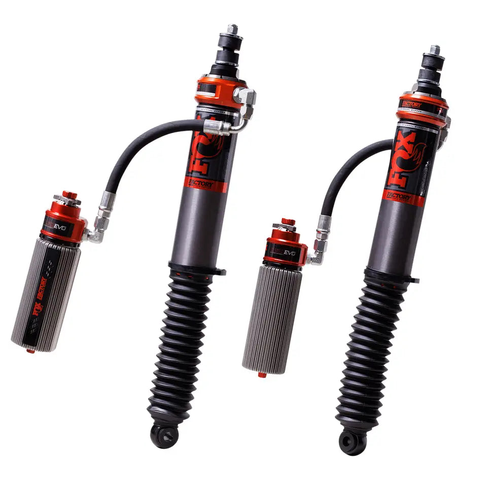 FOX Shox 883-26-169 Shock Absorber