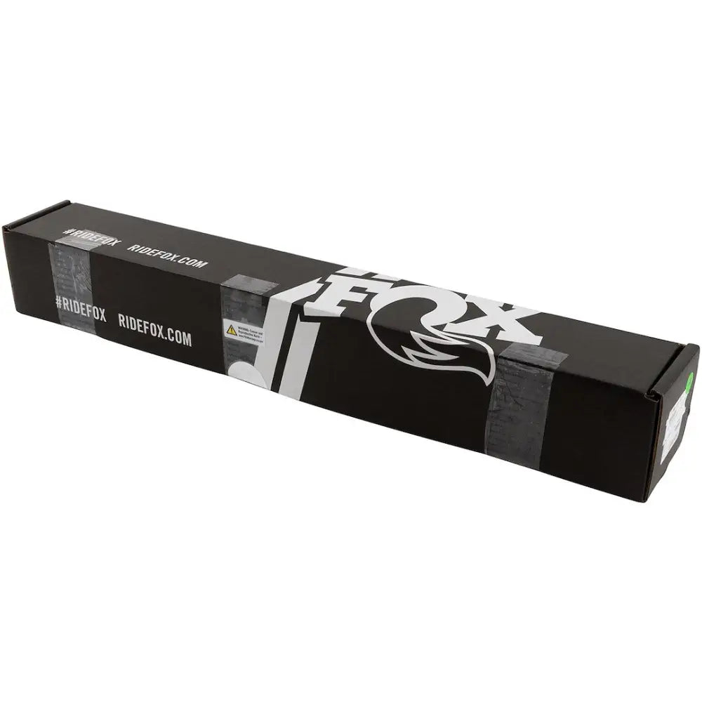 FOX Shox 983-02-158 Steering Stabilizer