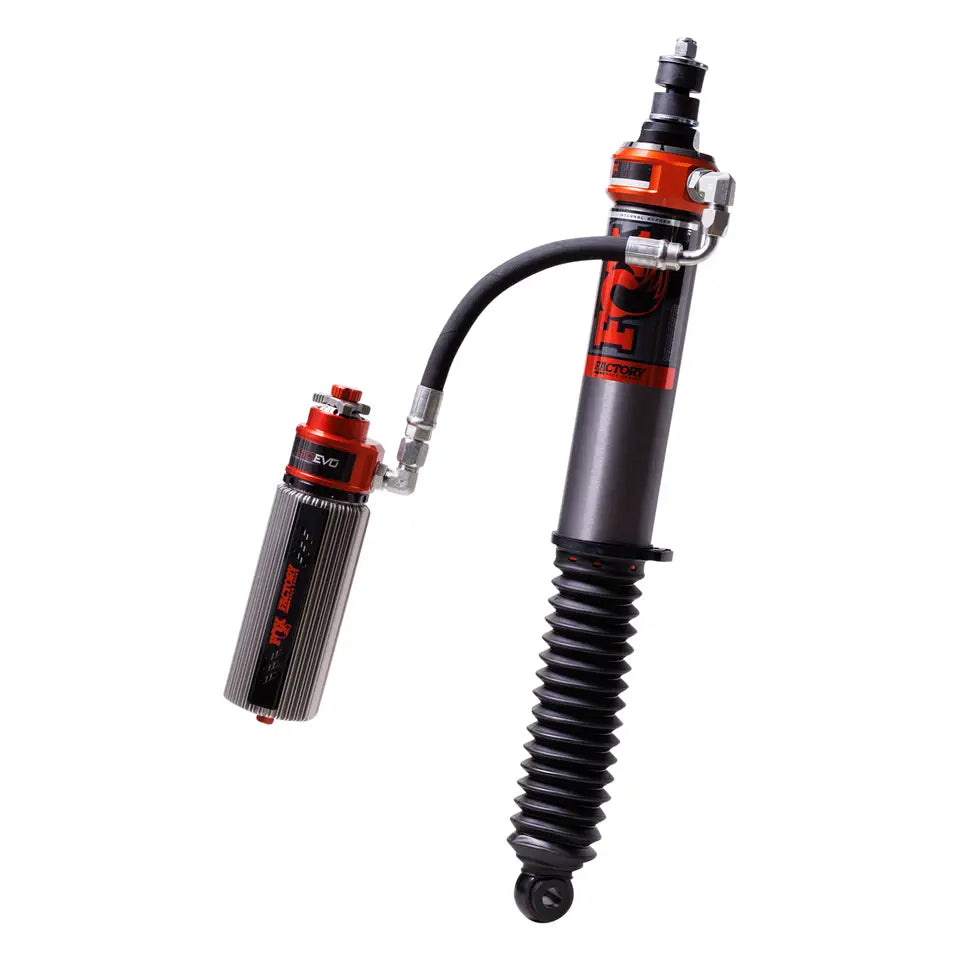 FOX Shox External Reservoir With DSC Adjuster Shock Absorber 883-26-149 - Factory Race 3.0 Internal Bypass RE