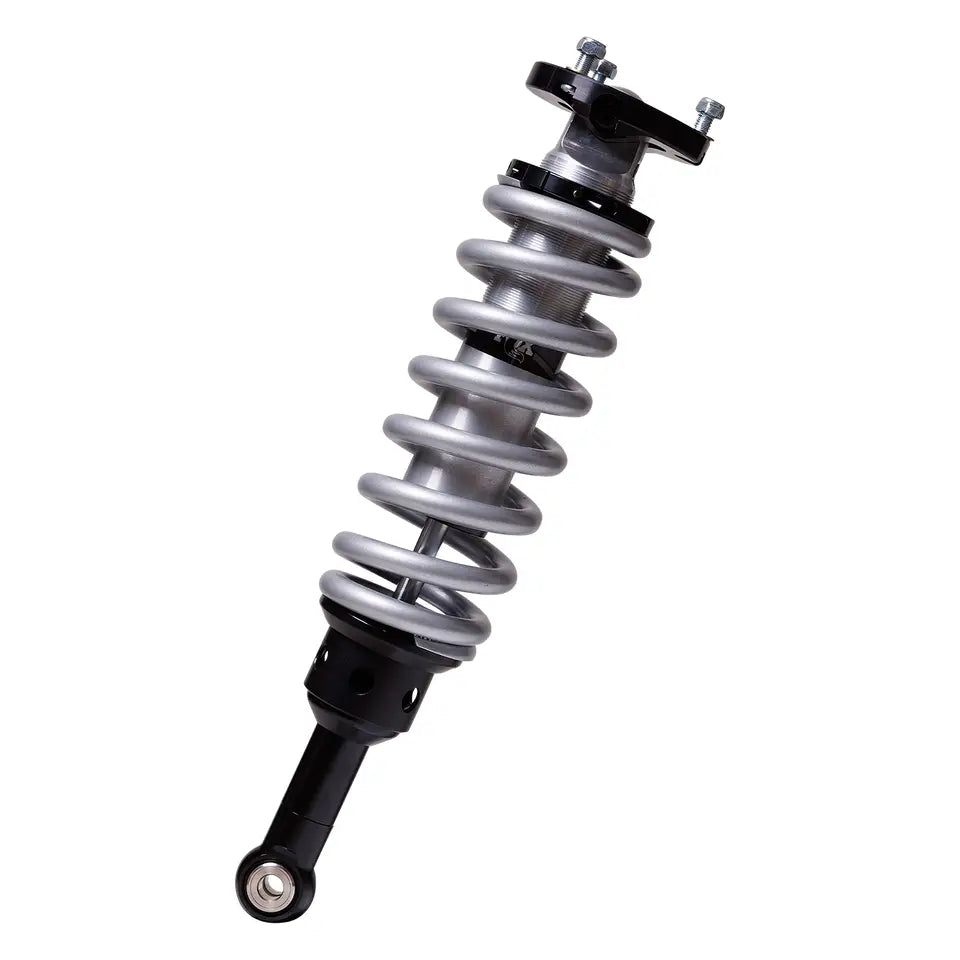 FOX Shox High Flow Velocity Sensitive Damping Coil Over Shock Absorber 987-02-008 - Front Coilover 2.5 Truck PS Ifp