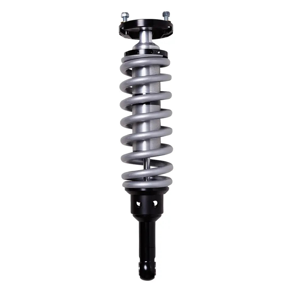 FOX Shox High Flow Velocity Sensitive Damping Coil Over Shock Absorber 987-02-008 - Front Coilover 2.5 Truck PS Ifp