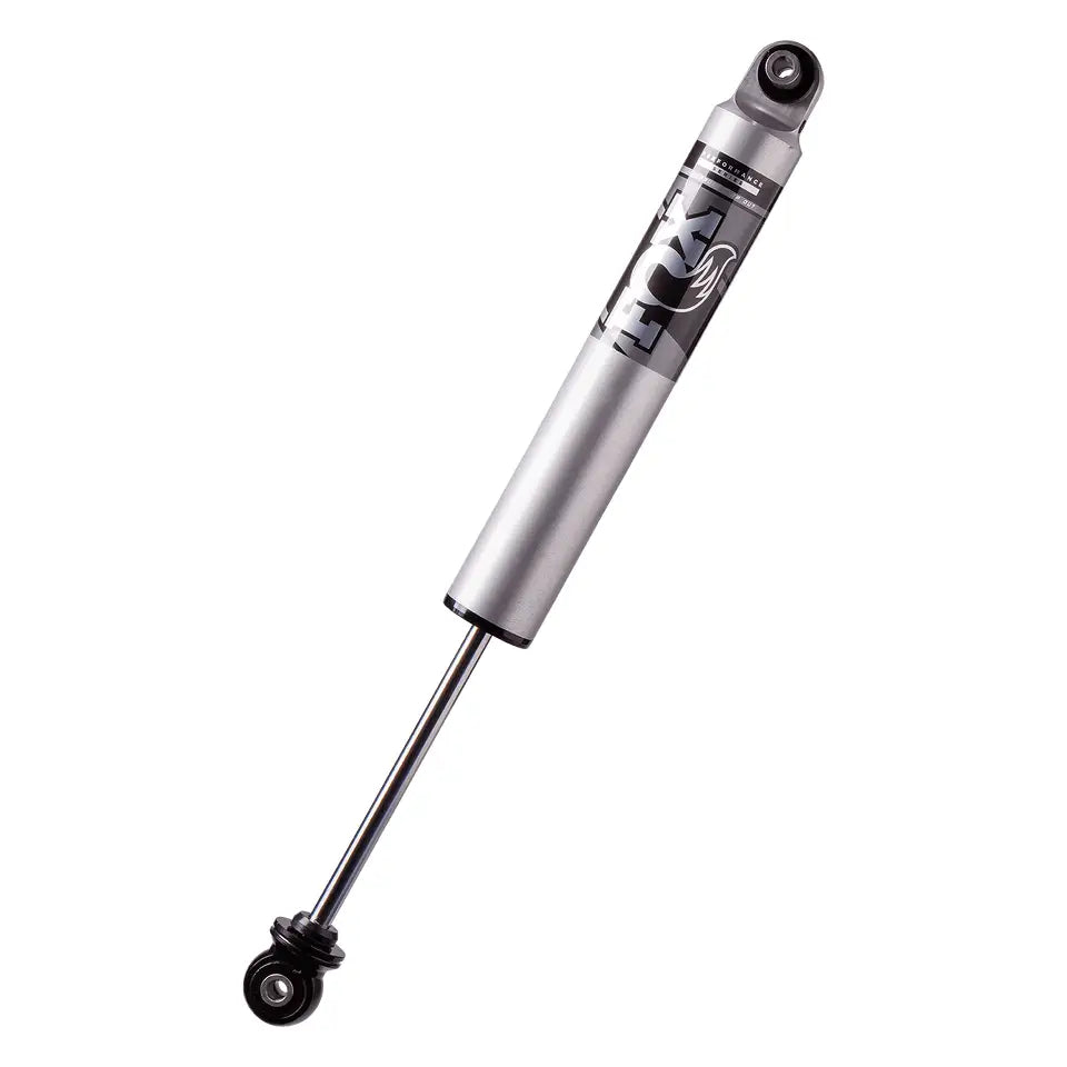 FOX Shox High-Flow Velocity-Sensitive Damping Shock Absorber 987-24-002 - Performance Series 2.5 Ifp Hto Shoc