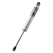 FOX Shox High Flow Velocity Sensitive Damping Shock Absorber 987-24-062 - Performance Series 2.5 Smooth Body