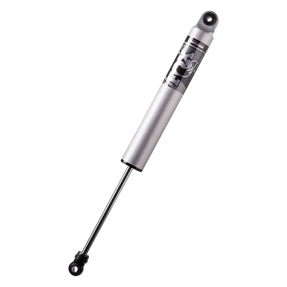 FOX Shox High-Flow Velocity-Sensitive Damping Shock Absorber 987-24-021 - Performance Series 2.5 Ifp Hto Shoc