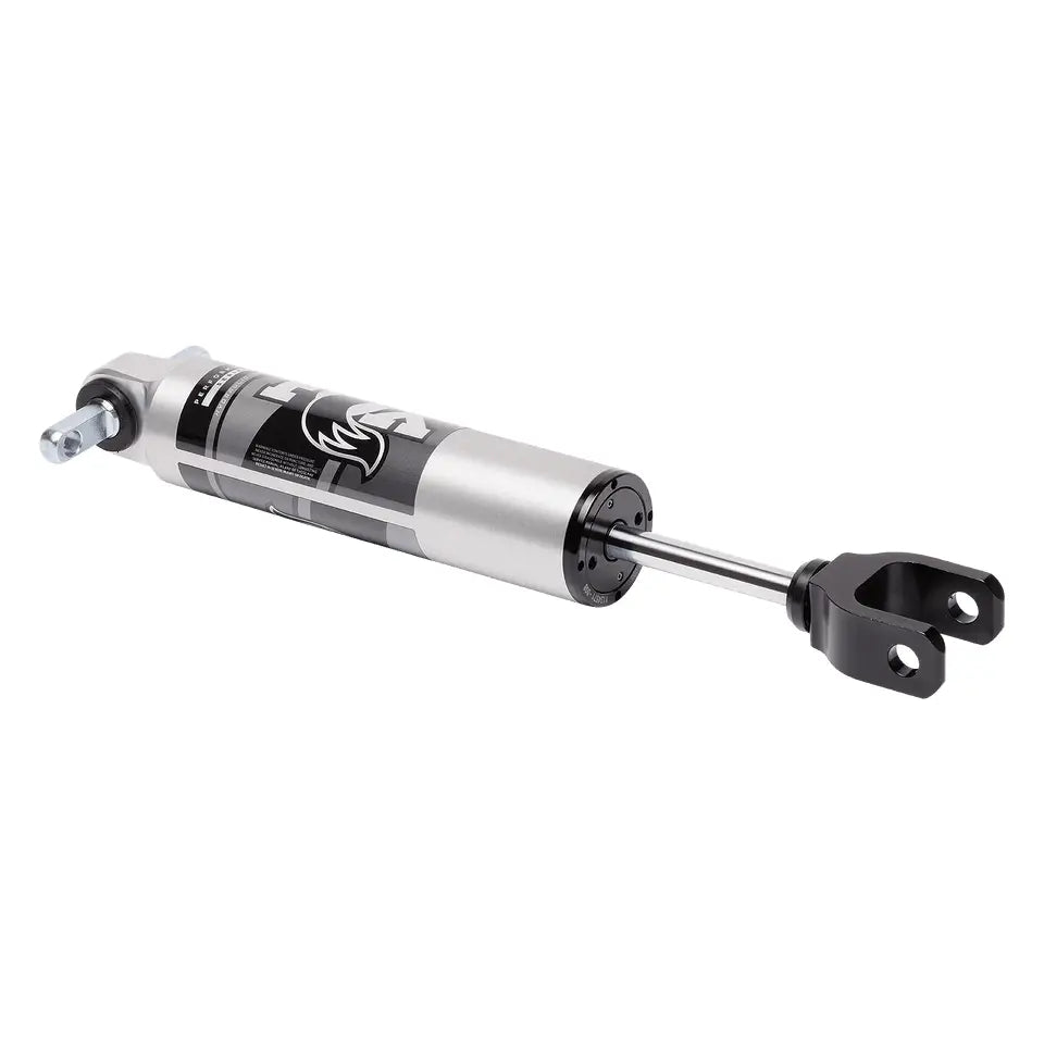FOX Shox High-Flow Velocity-Sensitive Damping Shock Absorber 987-24-010 - Performance Series 2.5 Ifp Hto Shoc