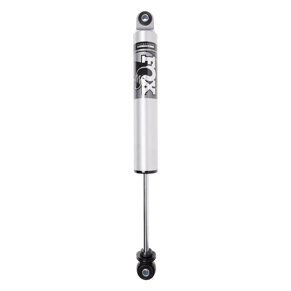 FOX Shox High-Flow Velocity-Sensitive Damping Shock Absorber 987-24-011 - Performance Series 2.5 Ifp Hto Shoc