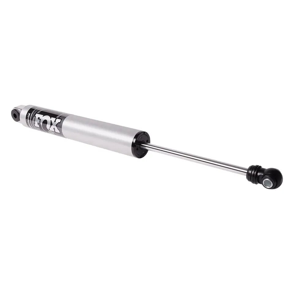 FOX Shox High Flow Velocity Sensitive Damping Shock Absorber 987-24-062 - Performance Series 2.5 Smooth Body