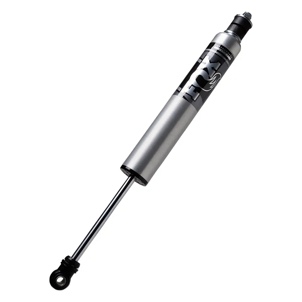 FOX Shox High Flow Velocity Sensitive Damping Shock Absorber 987-24-048 - Performance Series 2.5 Smooth Body