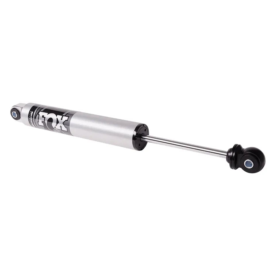 FOX Shox High Flow Velocity Sensitive Damping Shock Absorber 987-24-051 - Performance Series 2.5 Smooth Body